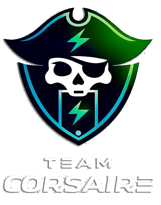 Team Corsaire